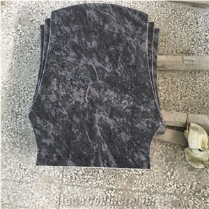 Aurora Granite Headstone Tombstone Monuments Carved