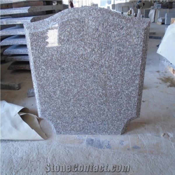 G664 Monuments Stone