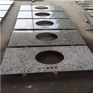 Granite Bathroom Countertop Vanity Tops Worktops