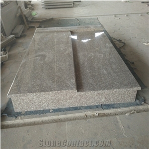Granite Jewish Gravestone Tombstone and Monuments