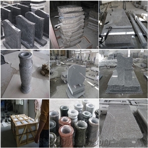 Granite Jewish Gravestone Tombstone and Monuments