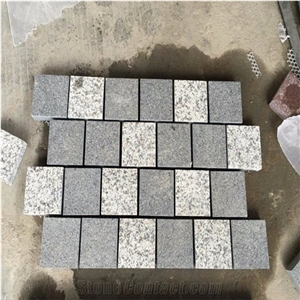 Granite Natural Paving Stones & Patio Stones