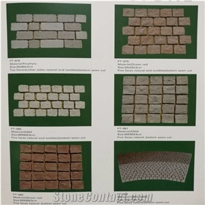 Granite Patio Laying Patterns Pavestone Natural Paving Stone