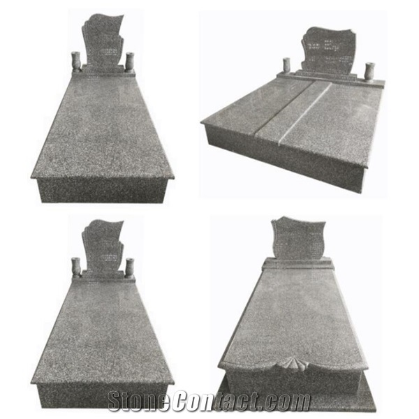 Granite Tombstones Headstone Monuments Gallery