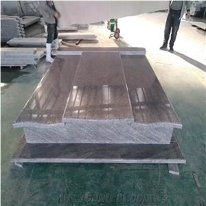 Poland Styles G664 Granite Gravestones