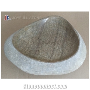 Decorative River Stone Bowls River Stone Trays