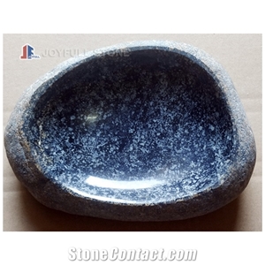 Decorative River Stone Bowls River Stone Trays