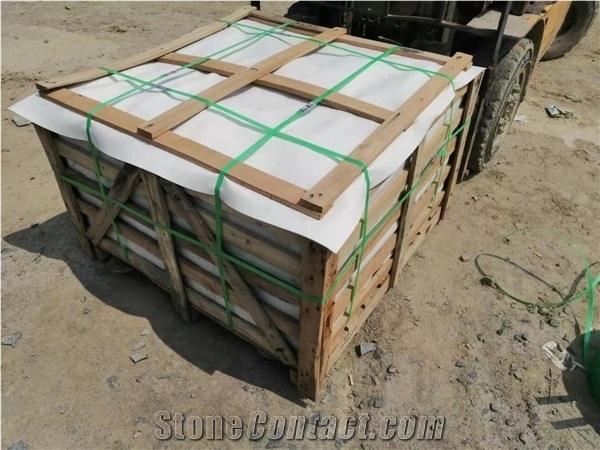 G654 Padang Dark Grey Granite Cube Stone Cobble Sets