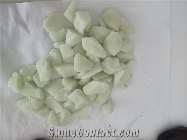 Artificial Luminous Stone