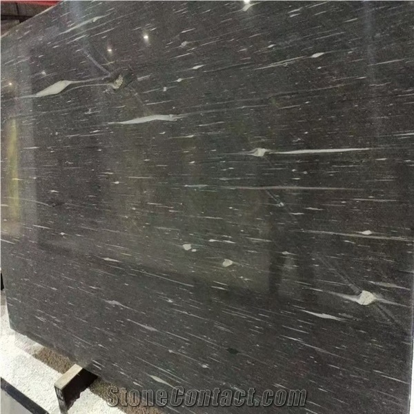 New Vals Gneiss Granite Tiles Slab for Countertop Walling