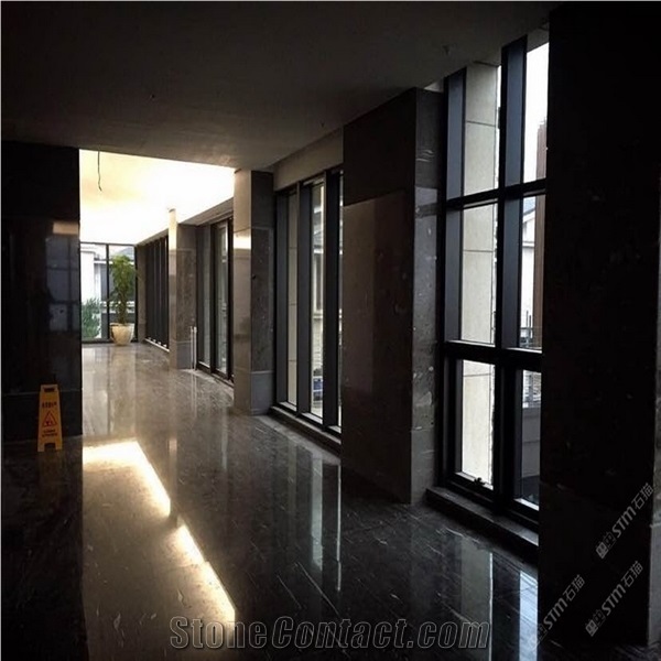 New Vals Gneiss Granite Tiles Slab for Countertop Walling