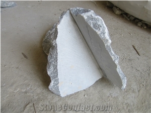 101#Limestone,Fieldstone,Split Face Loose Stone