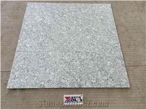 Chinese Sea Wave,Spray White Flamed&Brushed,Wave White Pavers