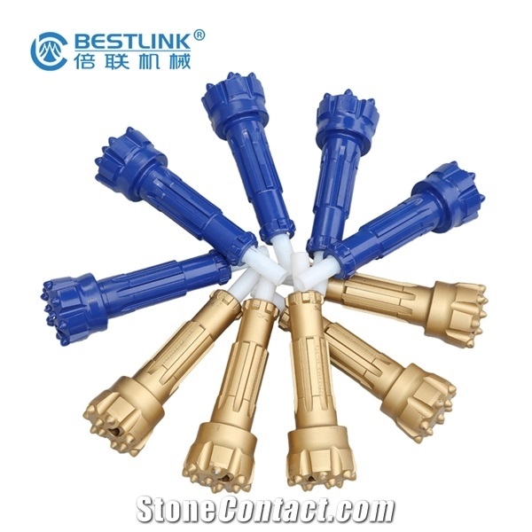 90mm Dth Button Bit
