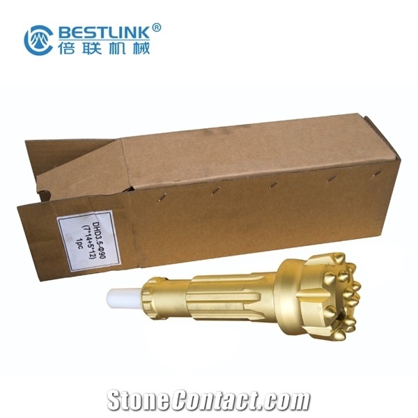 90mm Dth Button Bit