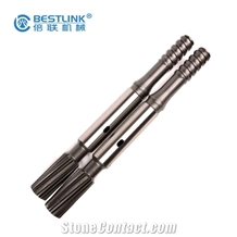 Atlas Copco Striking Bar Thread Shank Adaptors from Bestlink