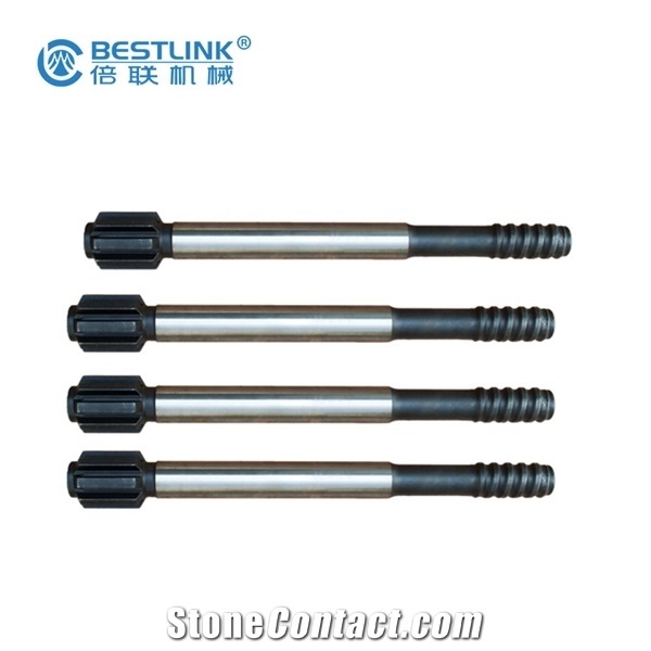 Atlas Copco Striking Bar Thread Shank Adaptors from Bestlink