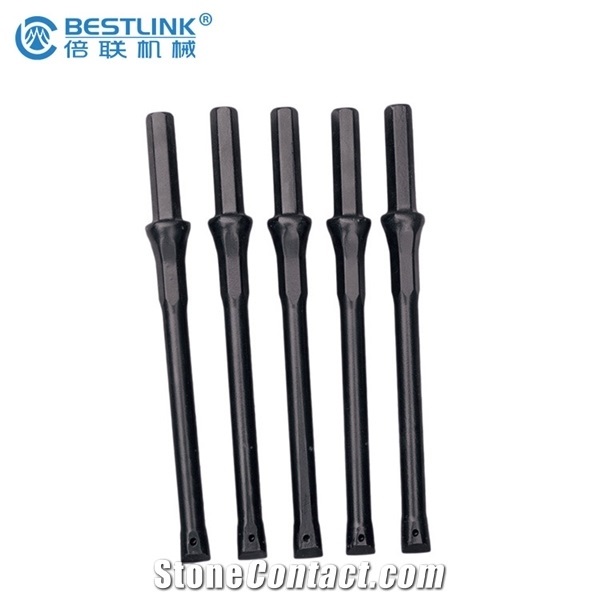 Dia. 34mm Length 1600mm Integral Drill Rod
