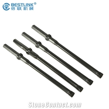 Dia. 34mm Length 1600mm Integral Drill Rod