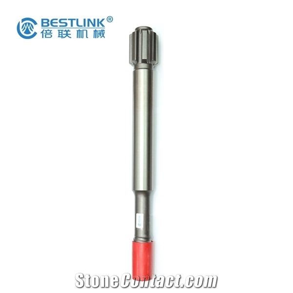 T51 Mining Machinery Spare Parts-Shank Adapter