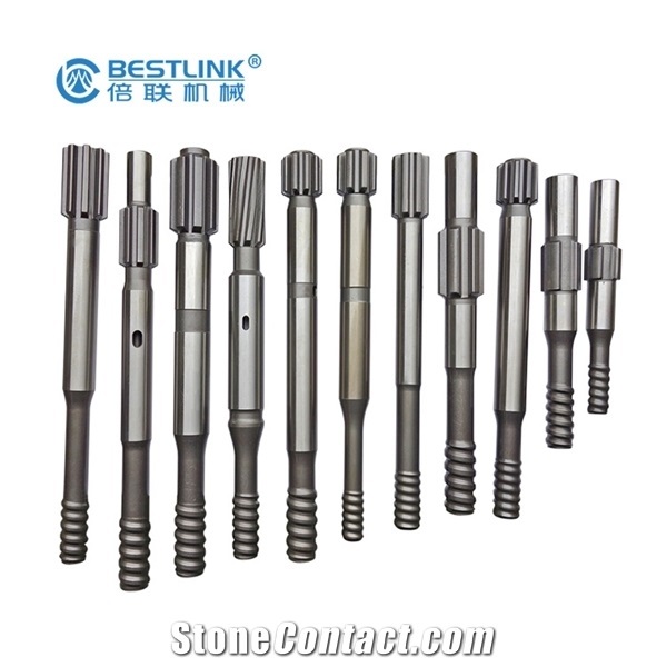T51 Mining Machinery Spare Parts-Shank Adapter