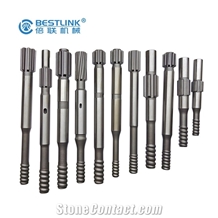 T51 Mining Machinery Spare Parts-Shank Adapter