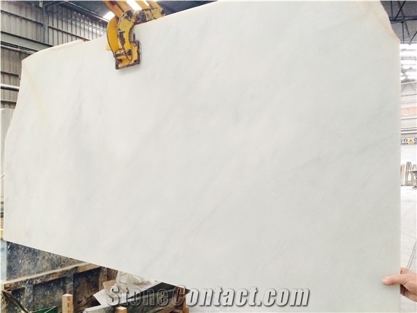 Blanco Macael Marble Blocks
