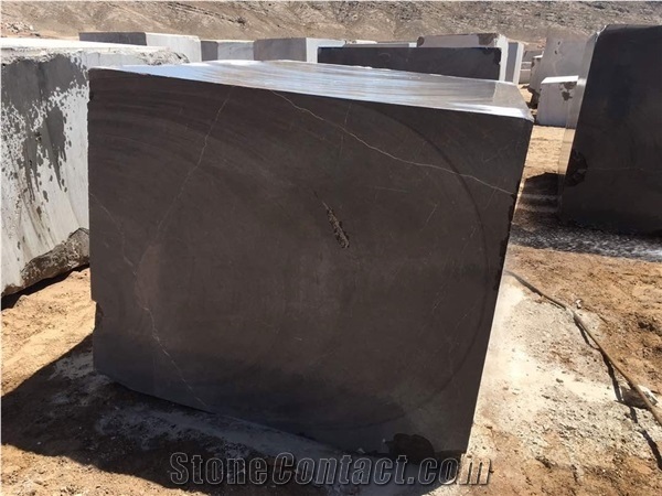 Bronze Armani Marble Blocks