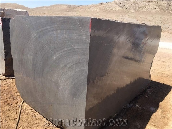 Bronze Armani Marble Blocks