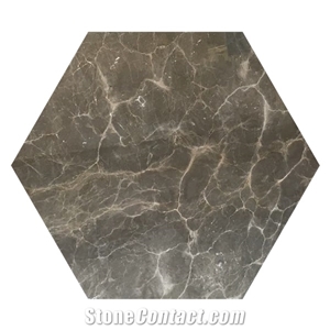 Bronze Armani Marble Tiles & Slabs