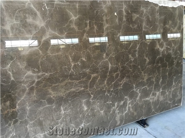 Bronze Armani Marble Tiles & Slabs