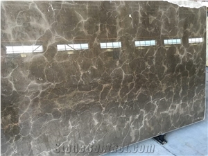 Bronze Armani Marble Tiles & Slabs