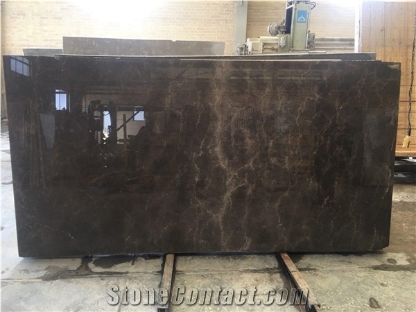 Bronze Armani Marble Tiles & Slabs
