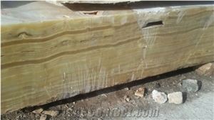 Green Onyx Blocks