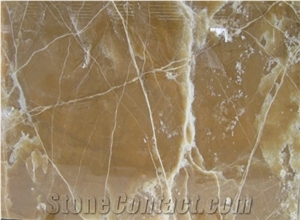 Honey Onyx Tiles & Slabs