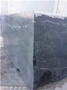 Nero Marquina Marble Blocks