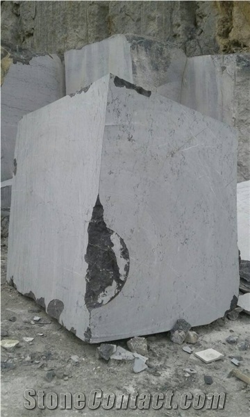Nero Marquina Marble Blocks