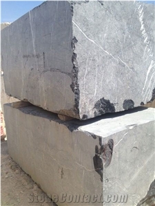 Nero Marquina Marble Blocks