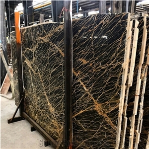 Persian Portoro Tiles & Slabs