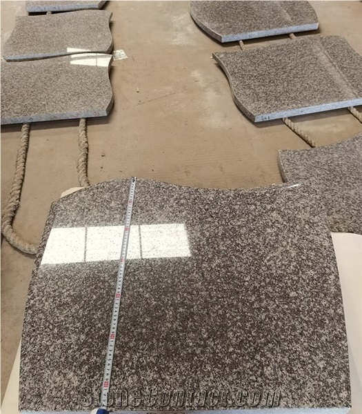 China Factory Old G664 Granite Headstones