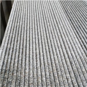 China Polished Pink Granite G636 Slabs for Countertops