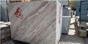 Torrento Marble Blocks, Toronto Brown Marble Blocks