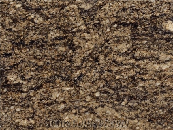 Crema Espresso Granite