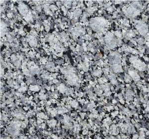 New Imperial White Granite Tiles & Slabs