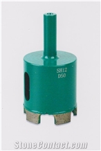 Shank Drill Bits