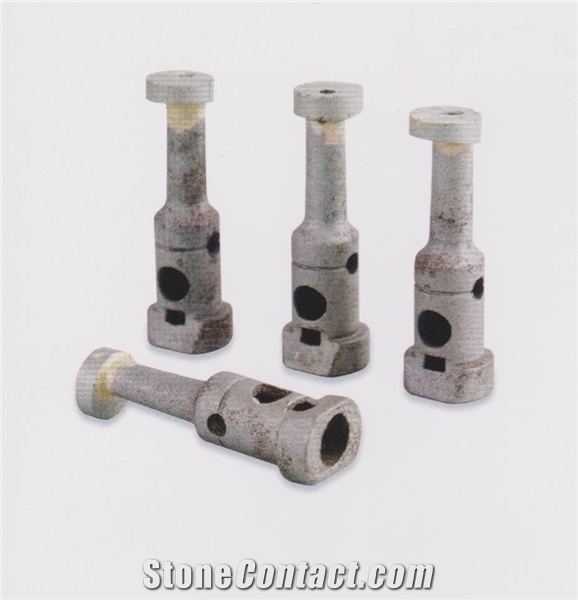Sintered Anchor Bits