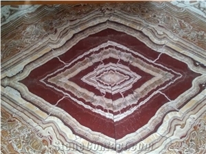 Iran Onyx Slabs