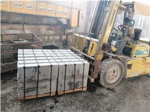 Morvaride White Granite Tiles
