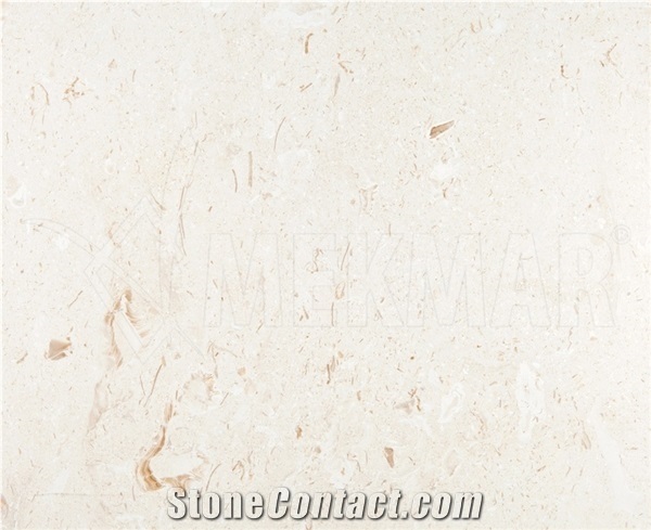 Limra Limestone Tiles, Turkey White Limestone