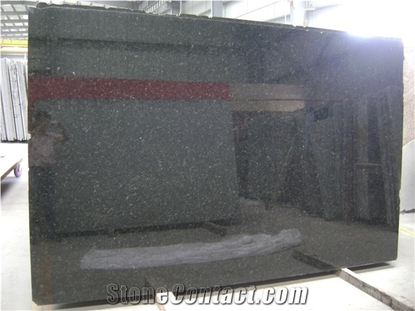 Ubatuba Verde Ubatuba Green Granite Slabs & Tiles